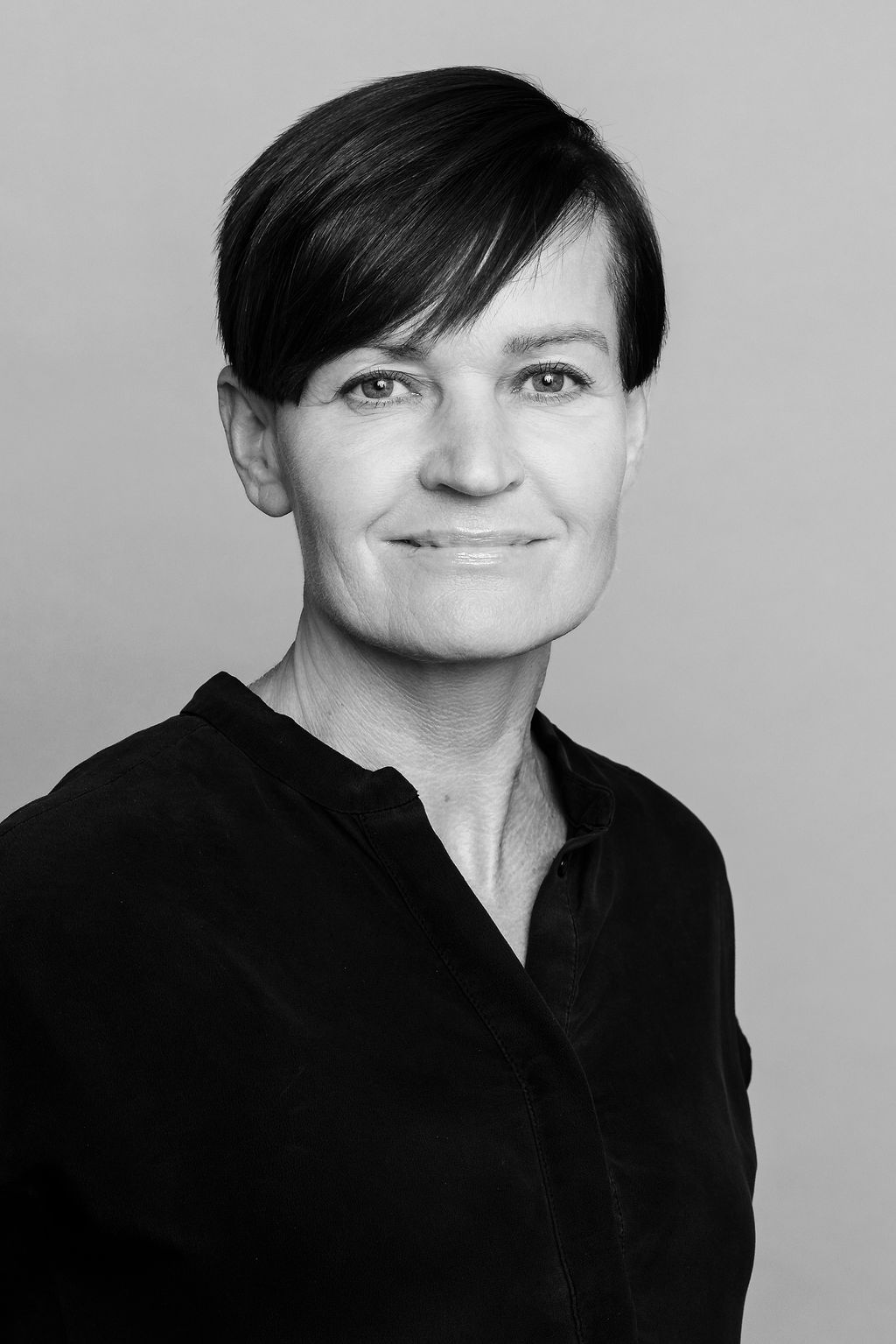 Dorte Cedervall