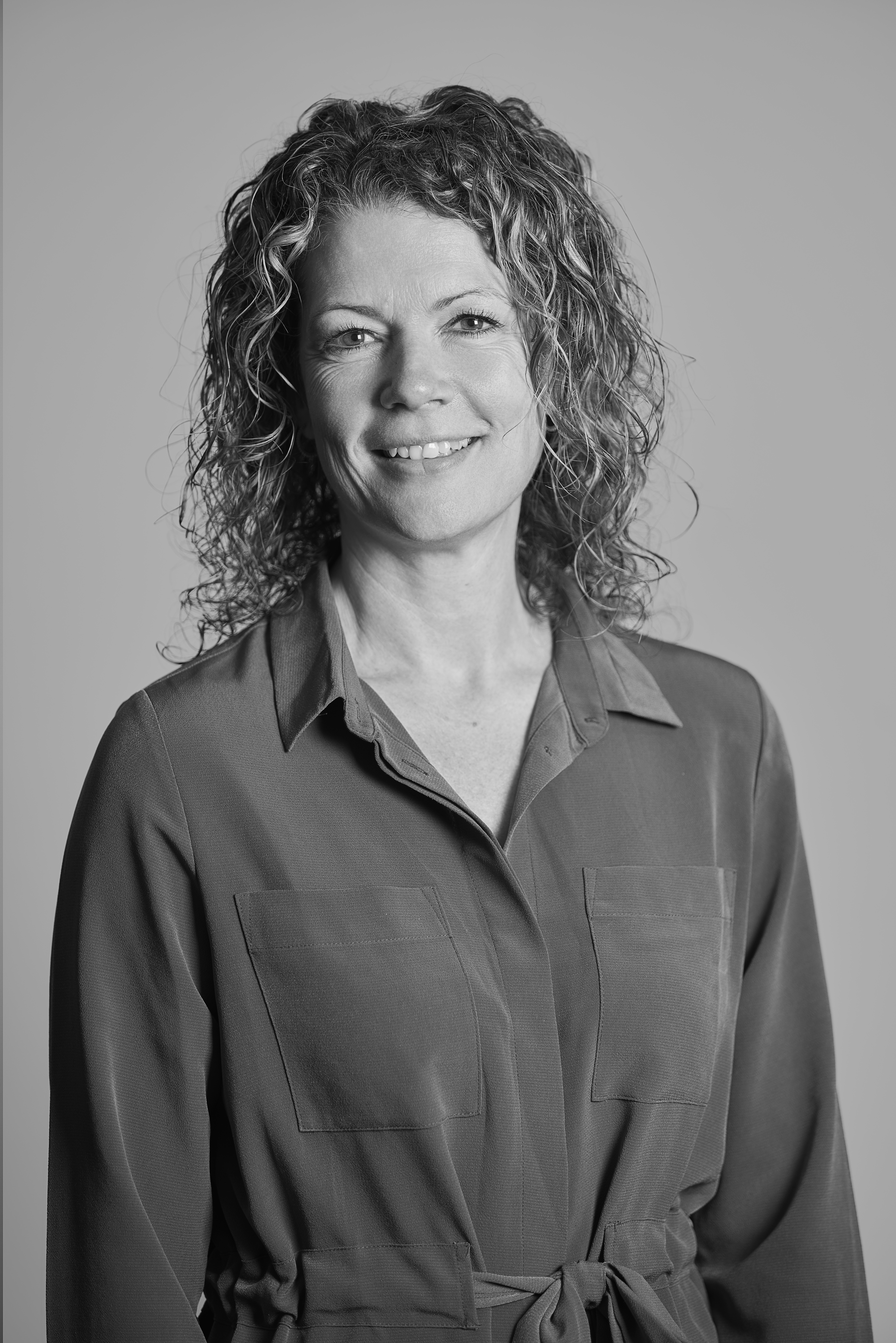Anette Træholt Morville