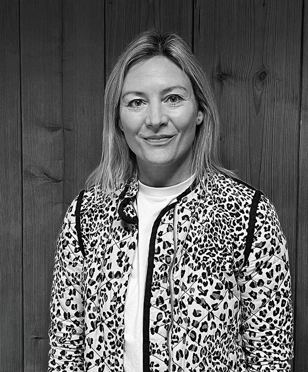 Christina Flindt Bjerg Albæk