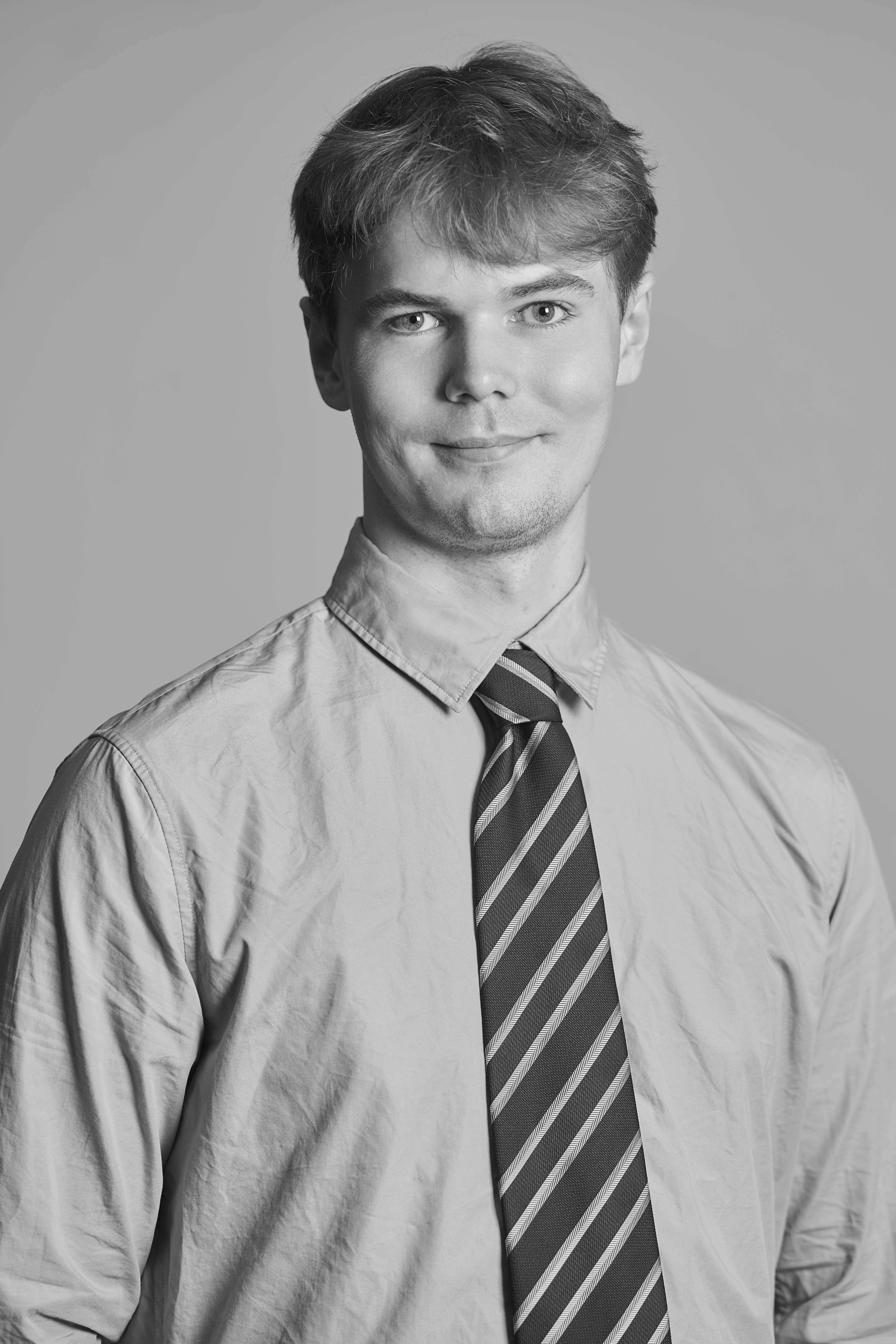 Jonas Joensen