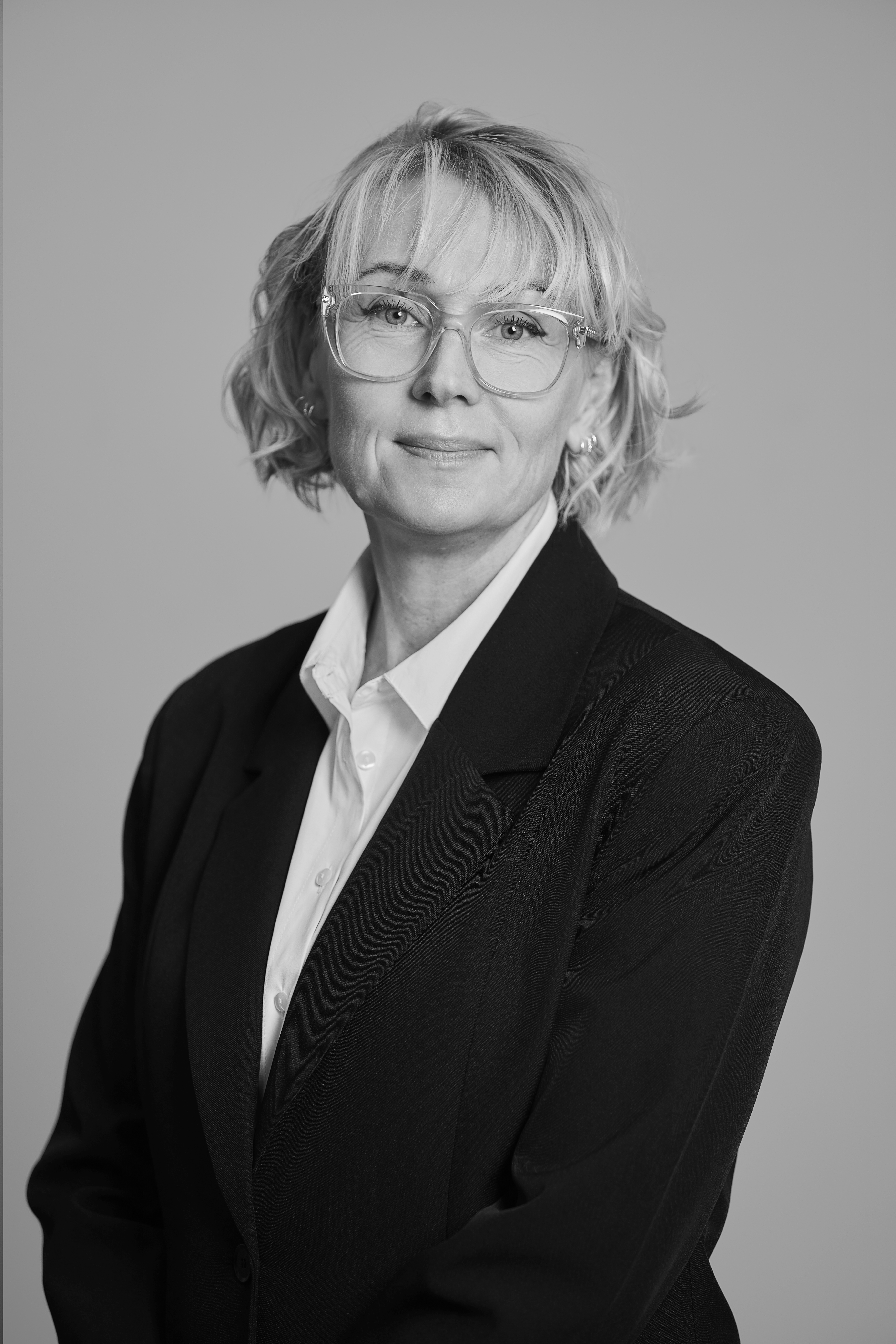 Annette Bruckloher