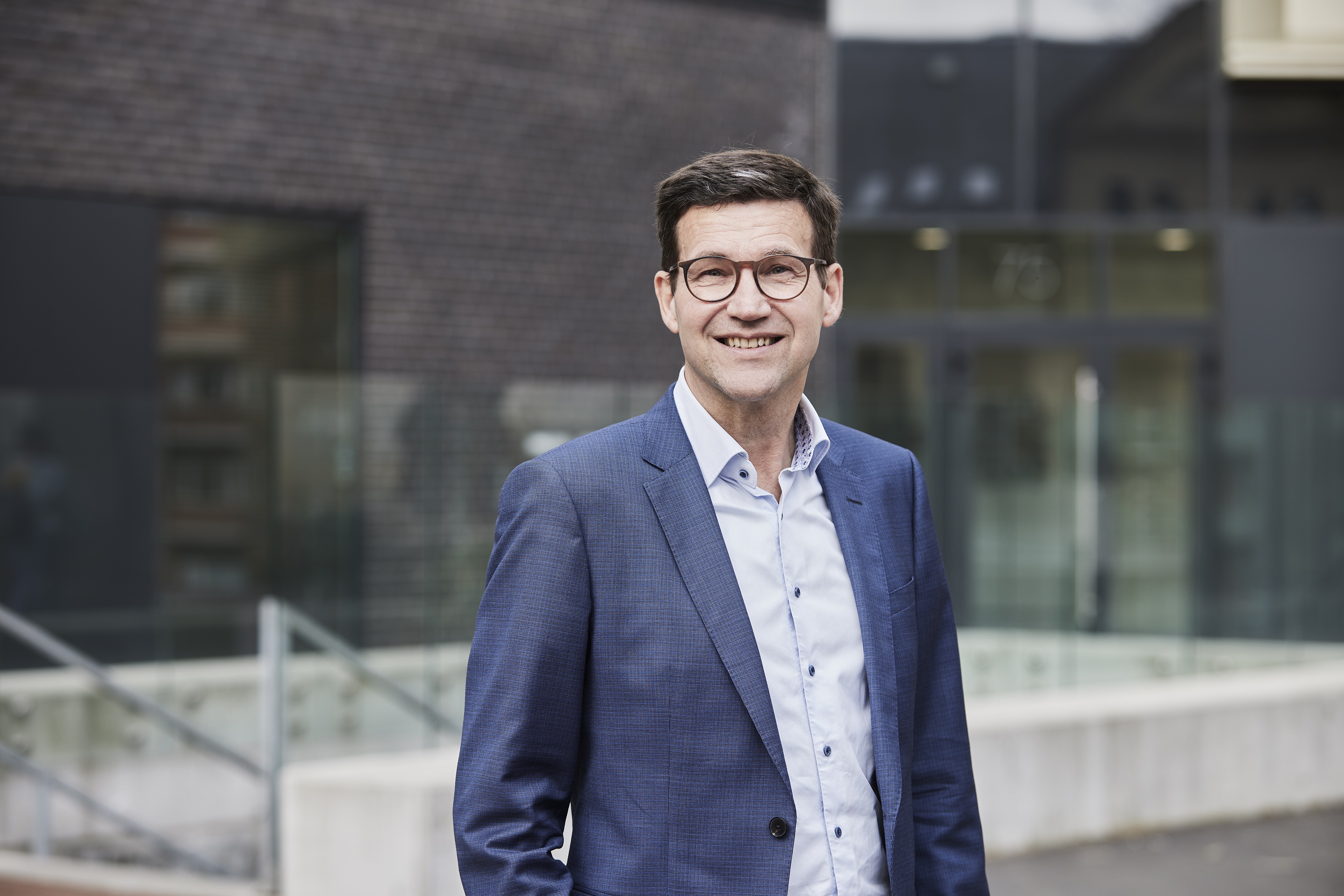 Patrade udvider ejerkredsen med tech-iværksætter