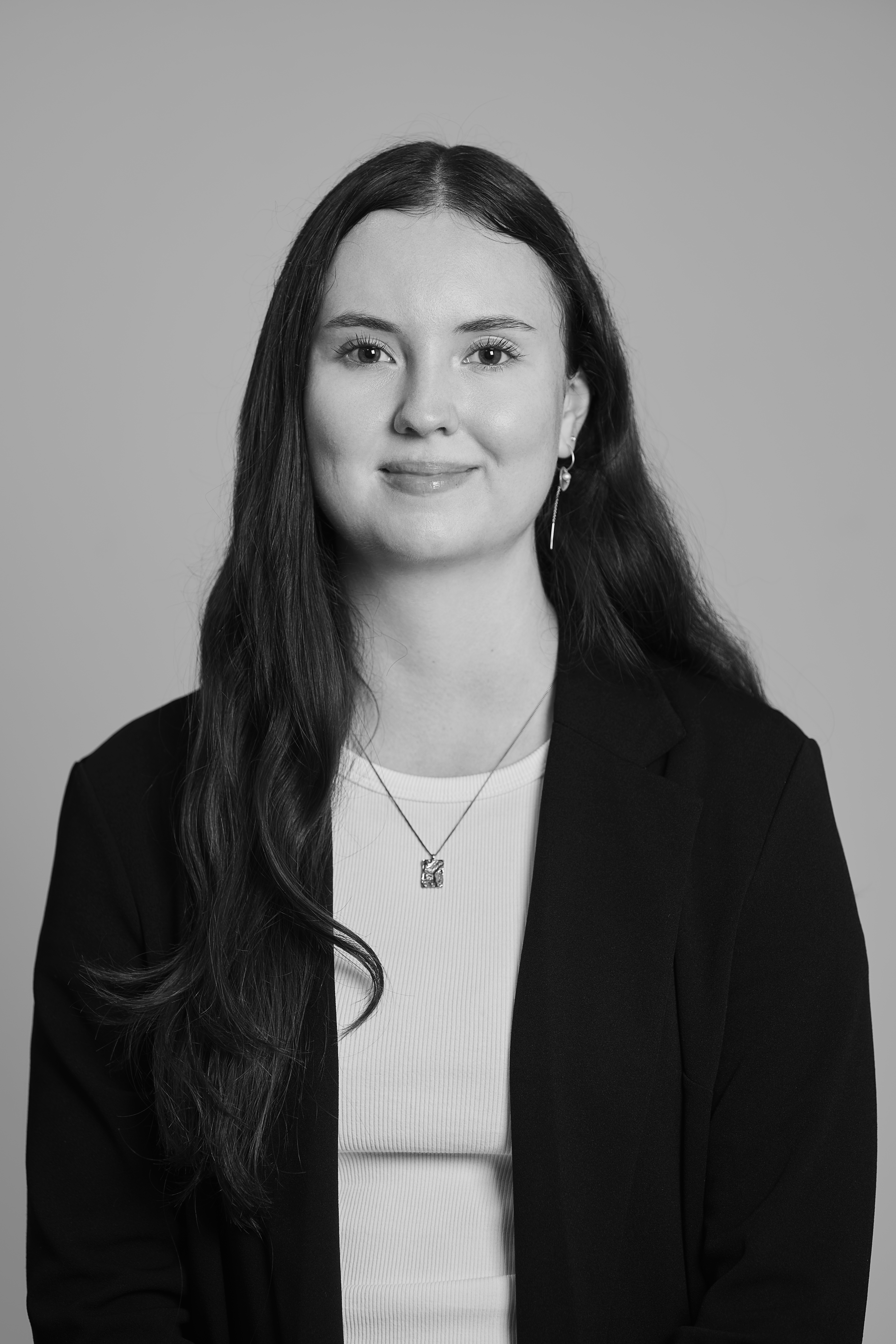 Julie Sortkjær